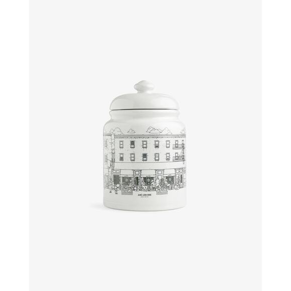 Aime Leon dore Mulberry Treat Jar